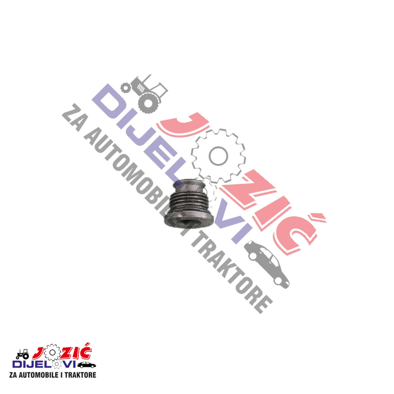 Daisy on the Ohoopee